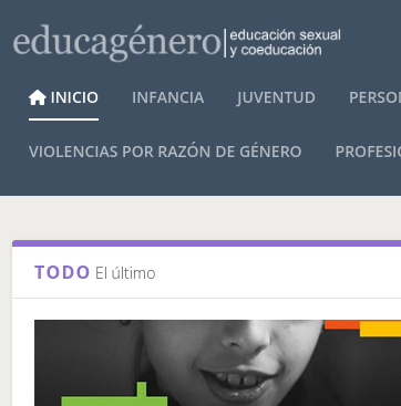 Educagénero