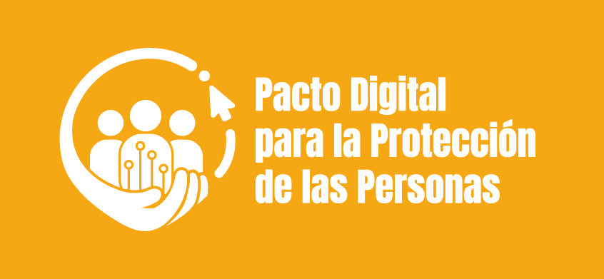 Pacto Digital para la Protección de las Personas