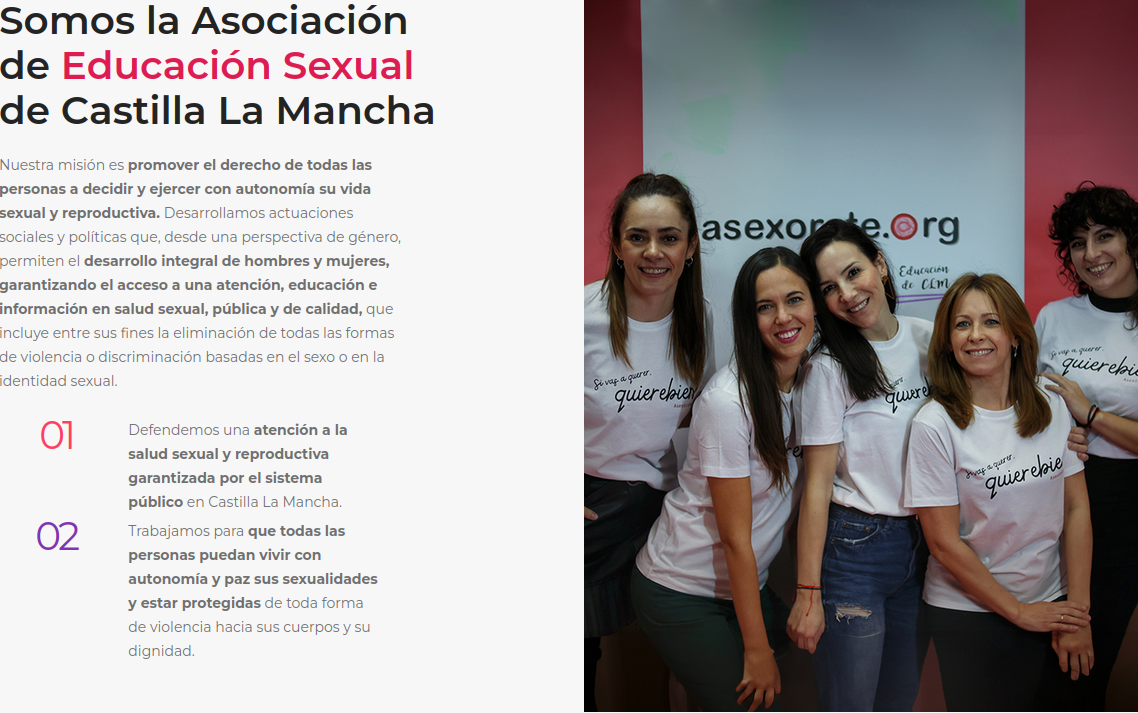 Asexorate.org